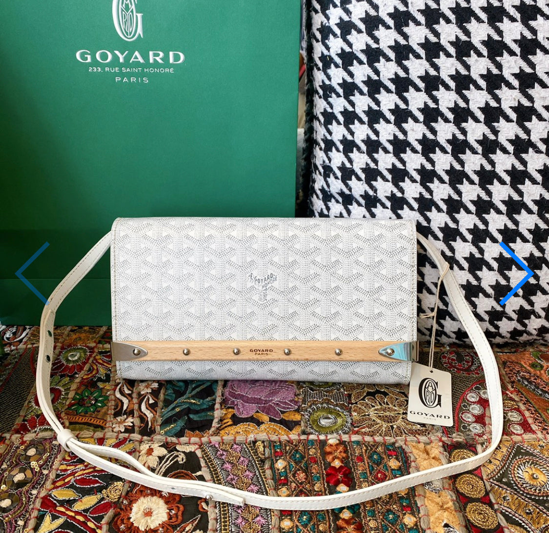 Monte Carlo mini invoice case