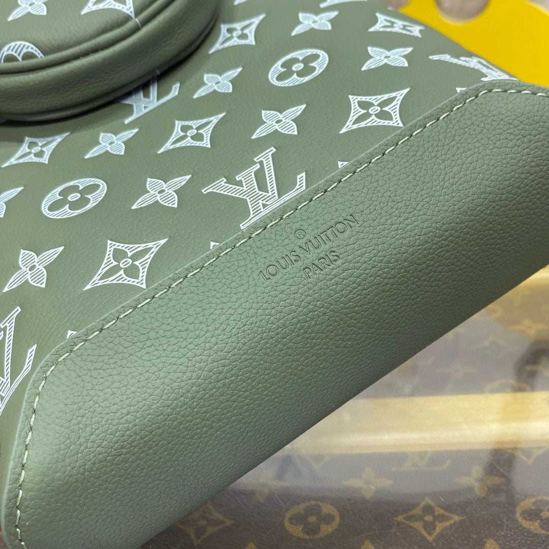 Sac sling duo facture 10/10