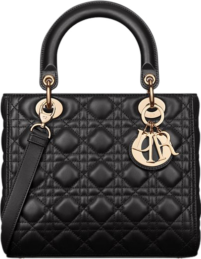 Sac Lady CD 10/10 MÉDIUM