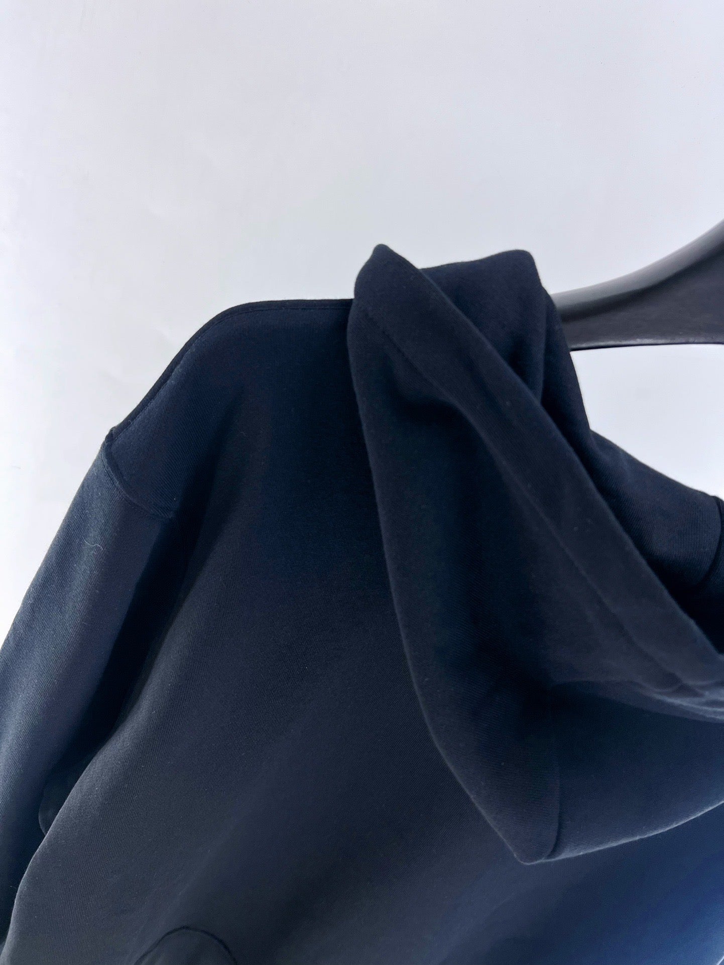 Amr baby blue sweatshirt