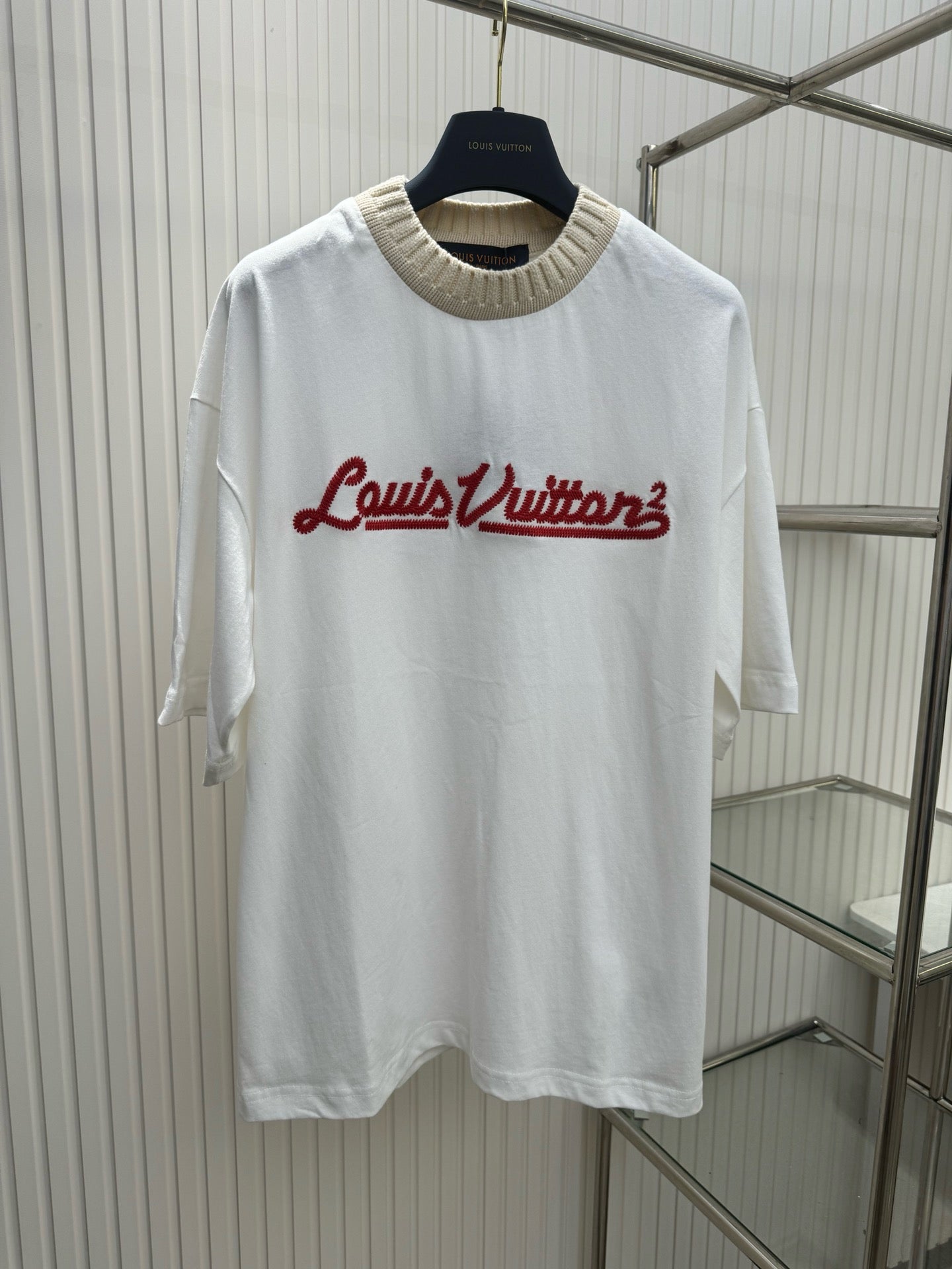 LV x Nigo T-shirt
