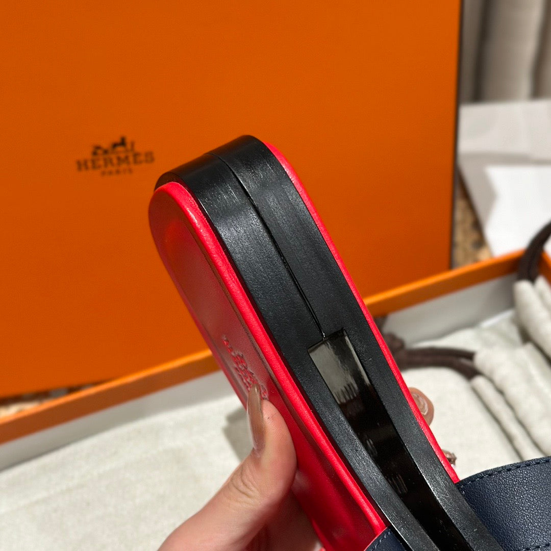 Hrms Oran Flip-flops