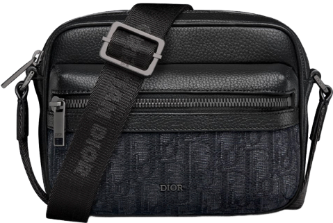 Sac zippé rider Cd 2.0 petite taille facture