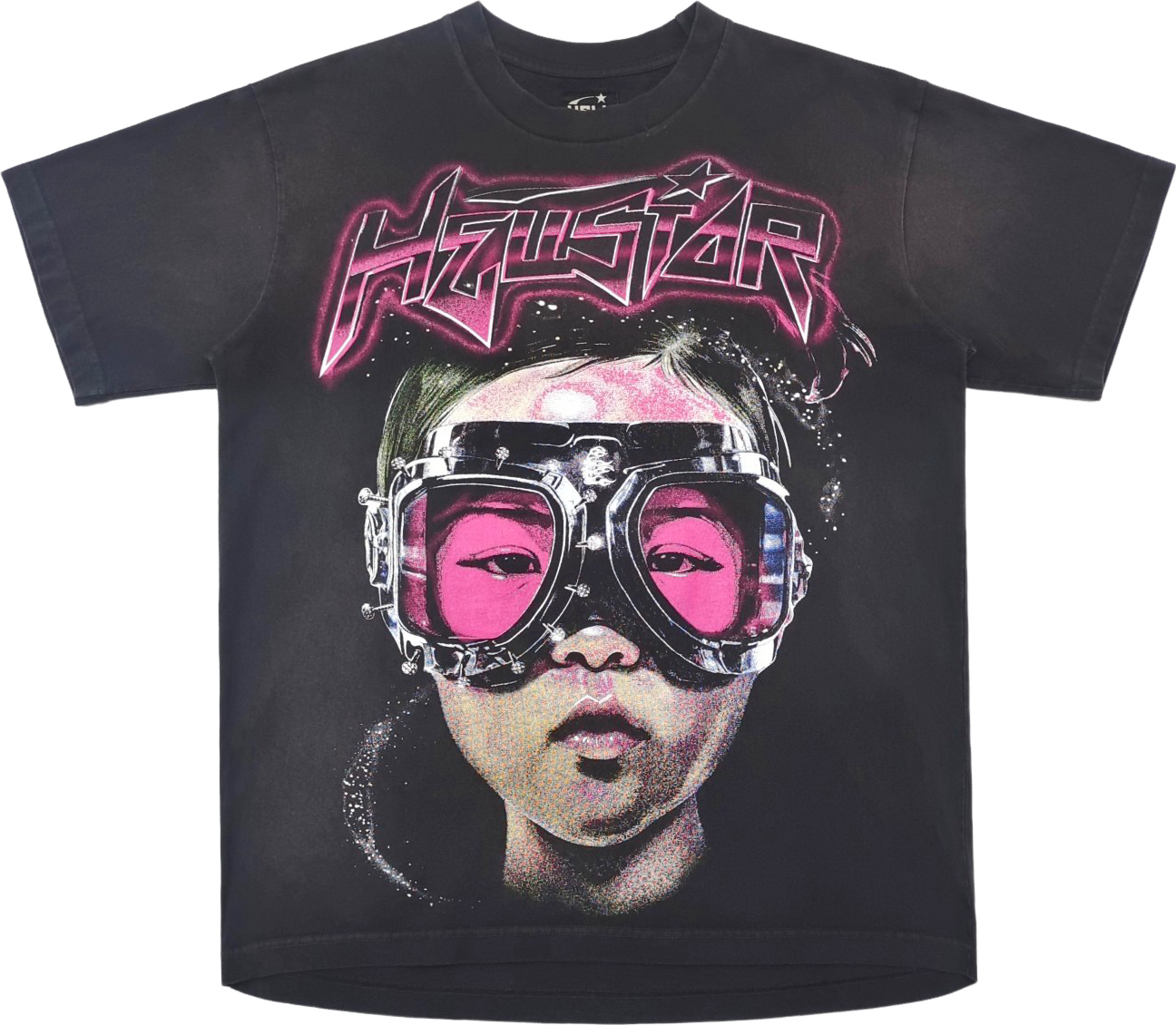 HLST Pink T-shirt