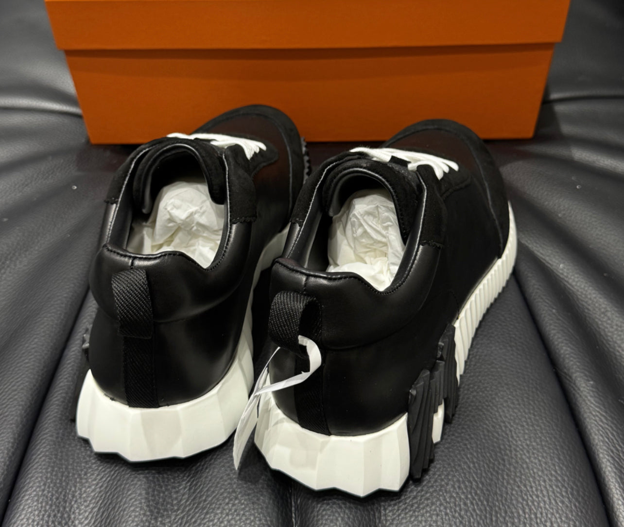Sneakers Hrms Bouncing packaging complet facture
