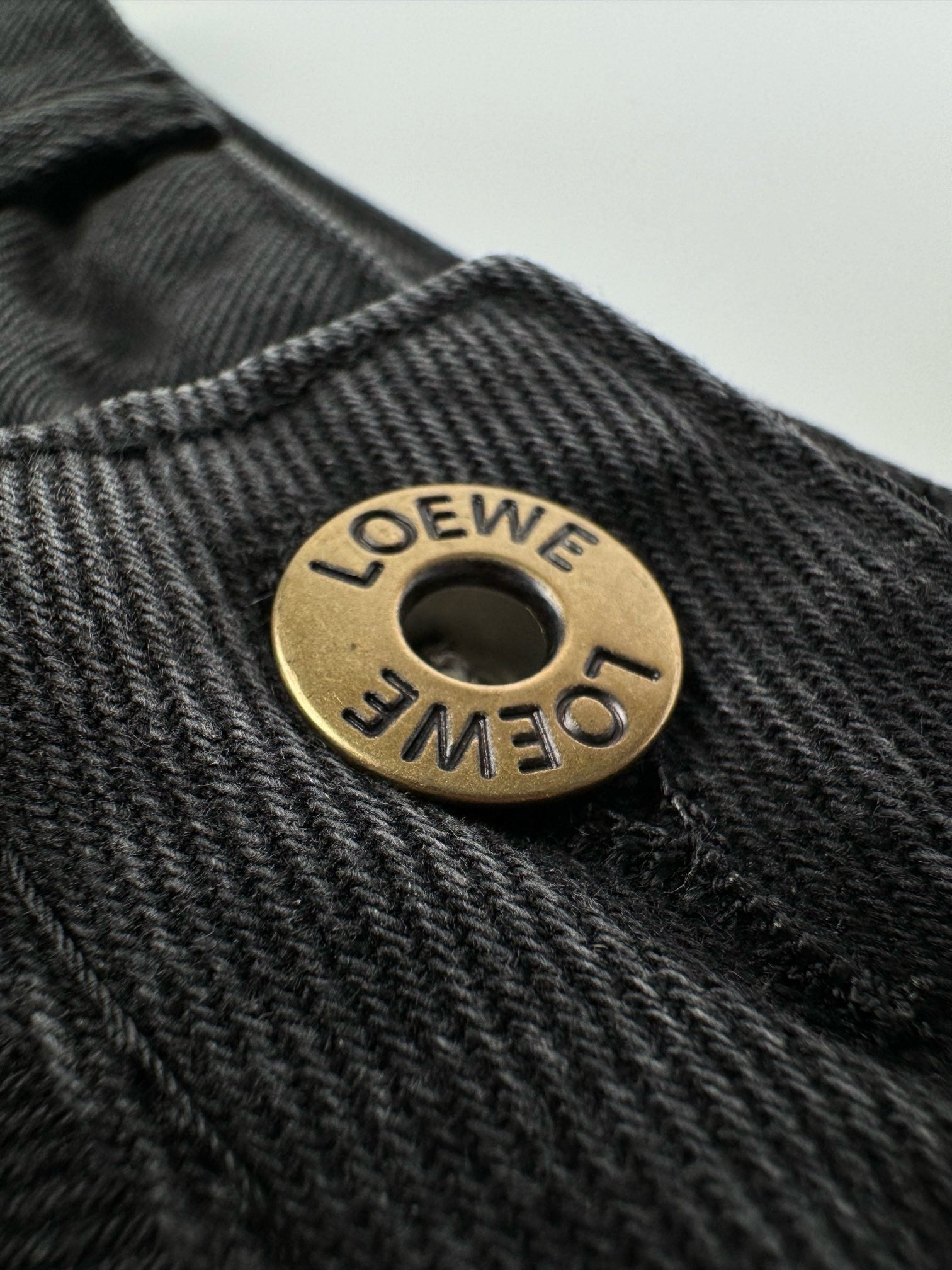 Jean Loewe 10/10 🚚⚡️📦