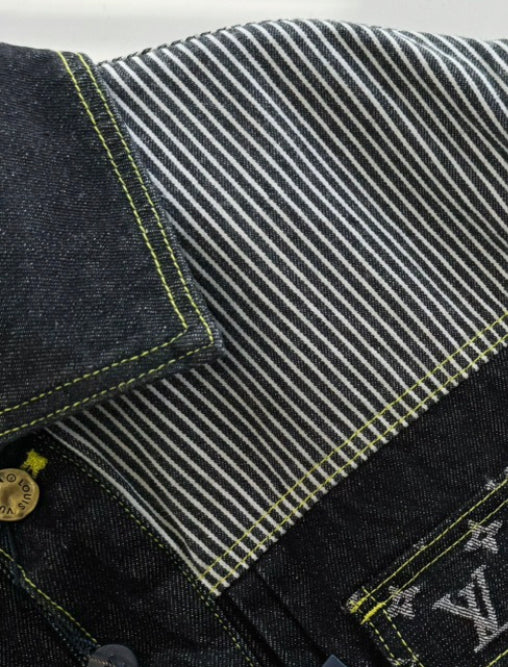 Lv-Jacke