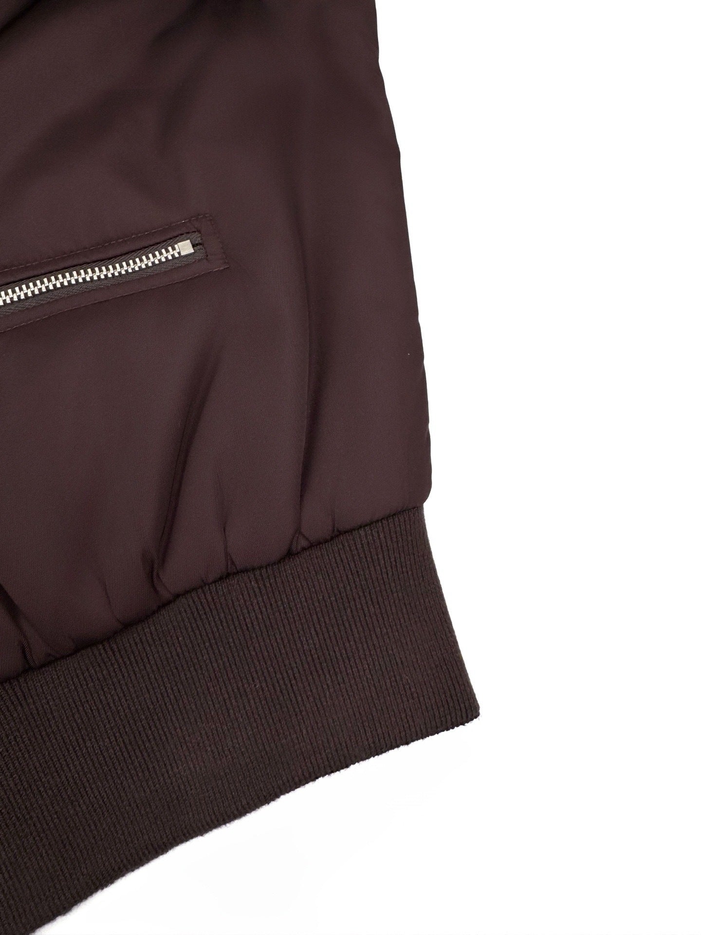 Blouson PRD Grenat 10/10