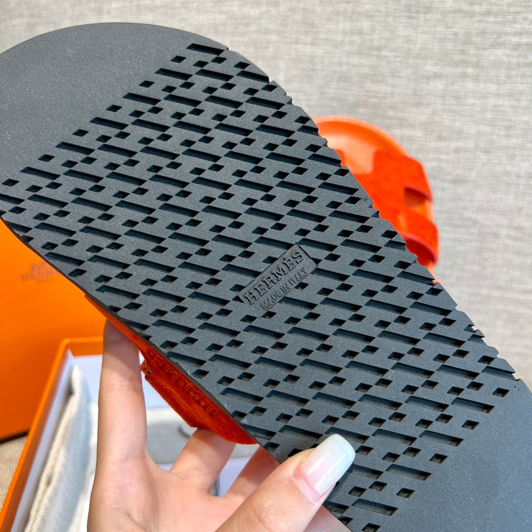 Hrms Cyprus Flip Flop