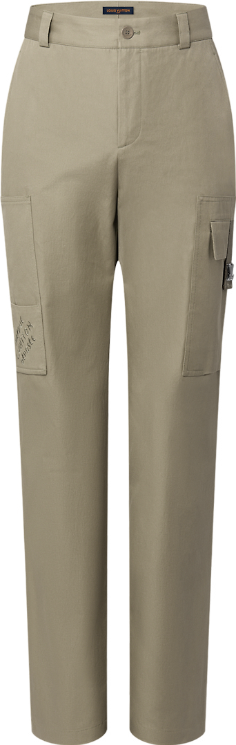 Pantalon Cargo Technique Lv