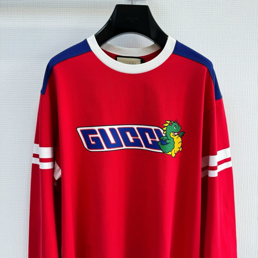 Pull GG RED