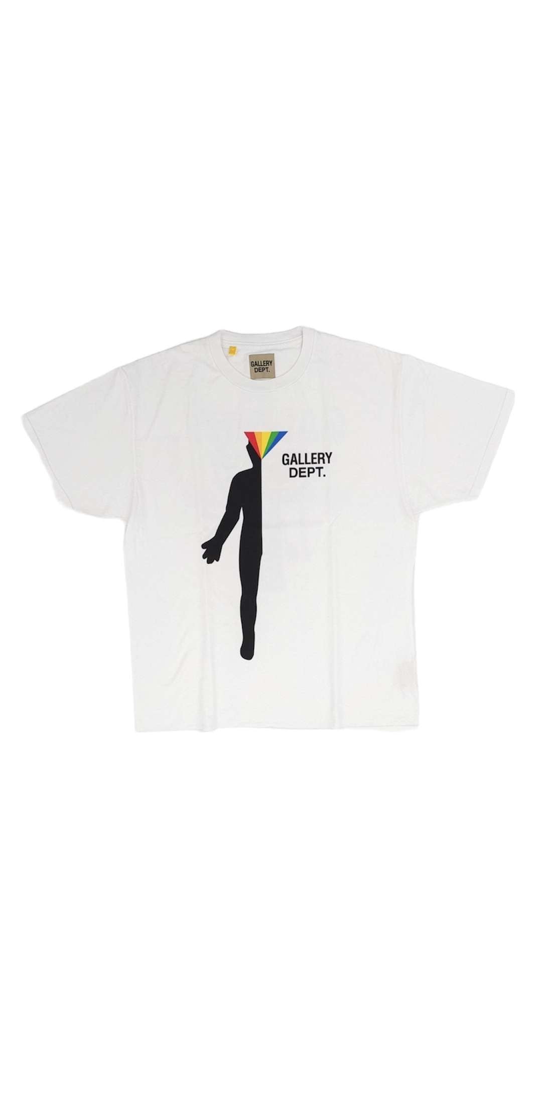 DEPT Gallery T-shirt
