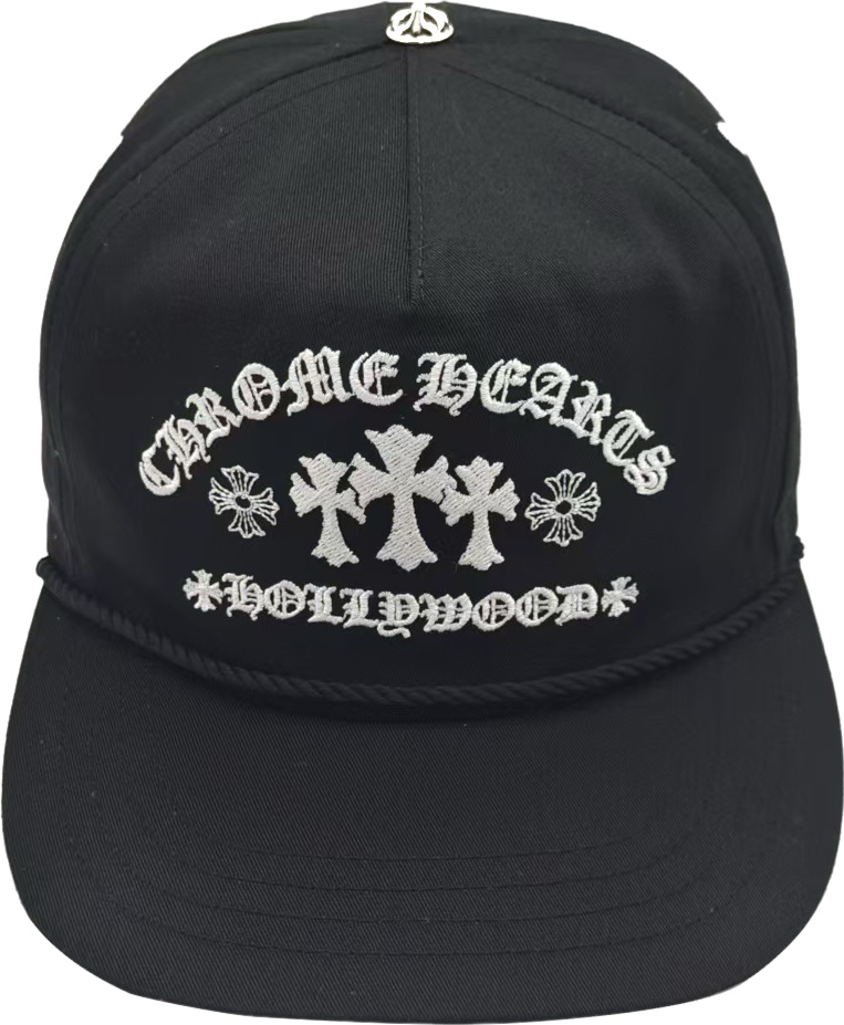 Casquette Chrome Hrts