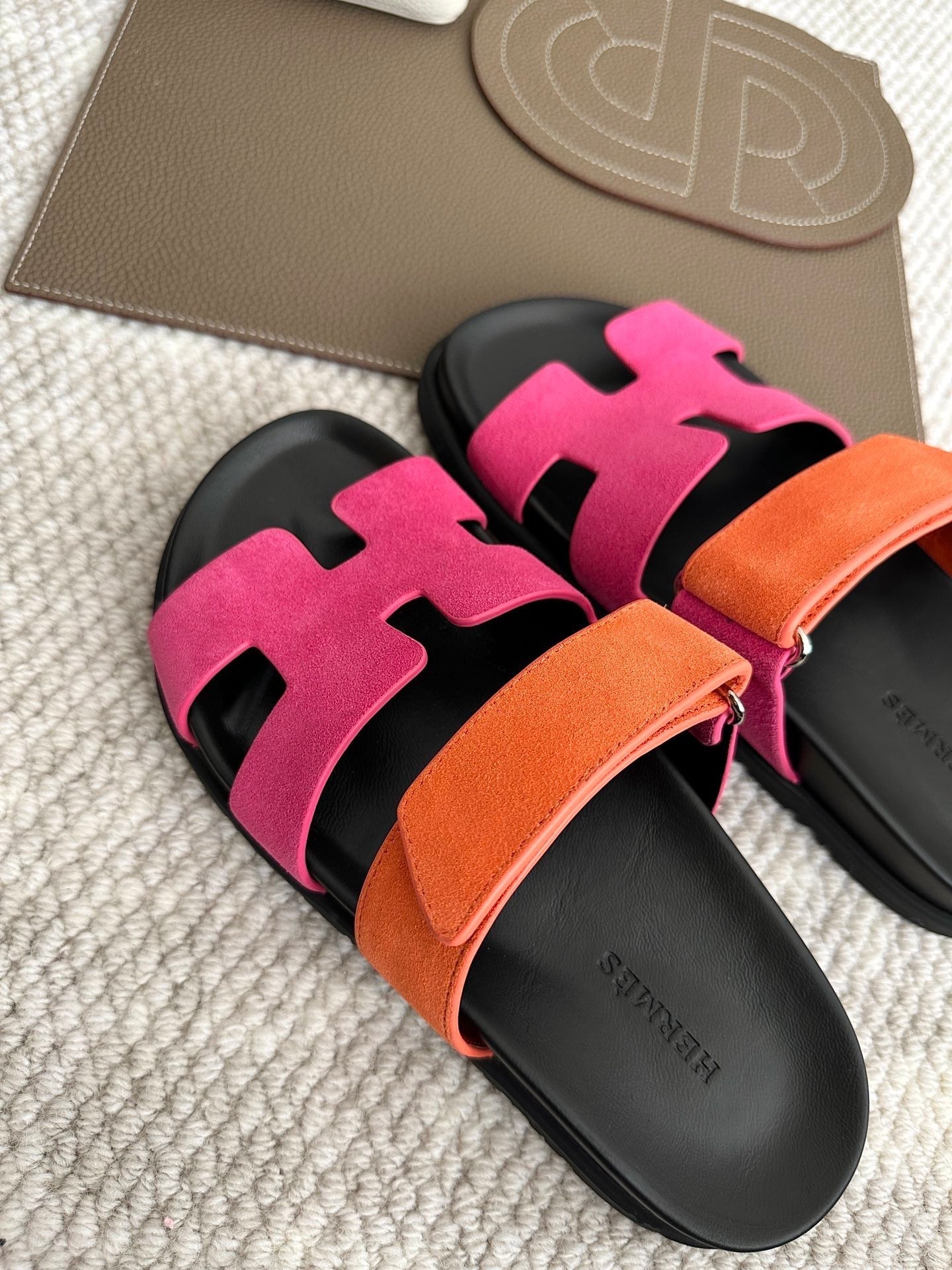 Hrms Cyprus Flip Flop