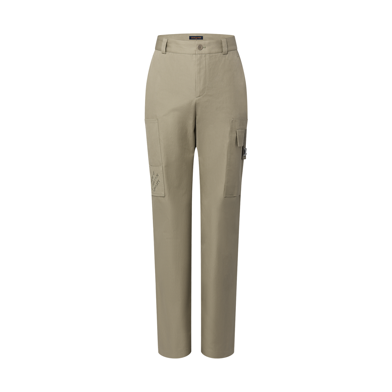 Pantalon Cargo Technique Lv