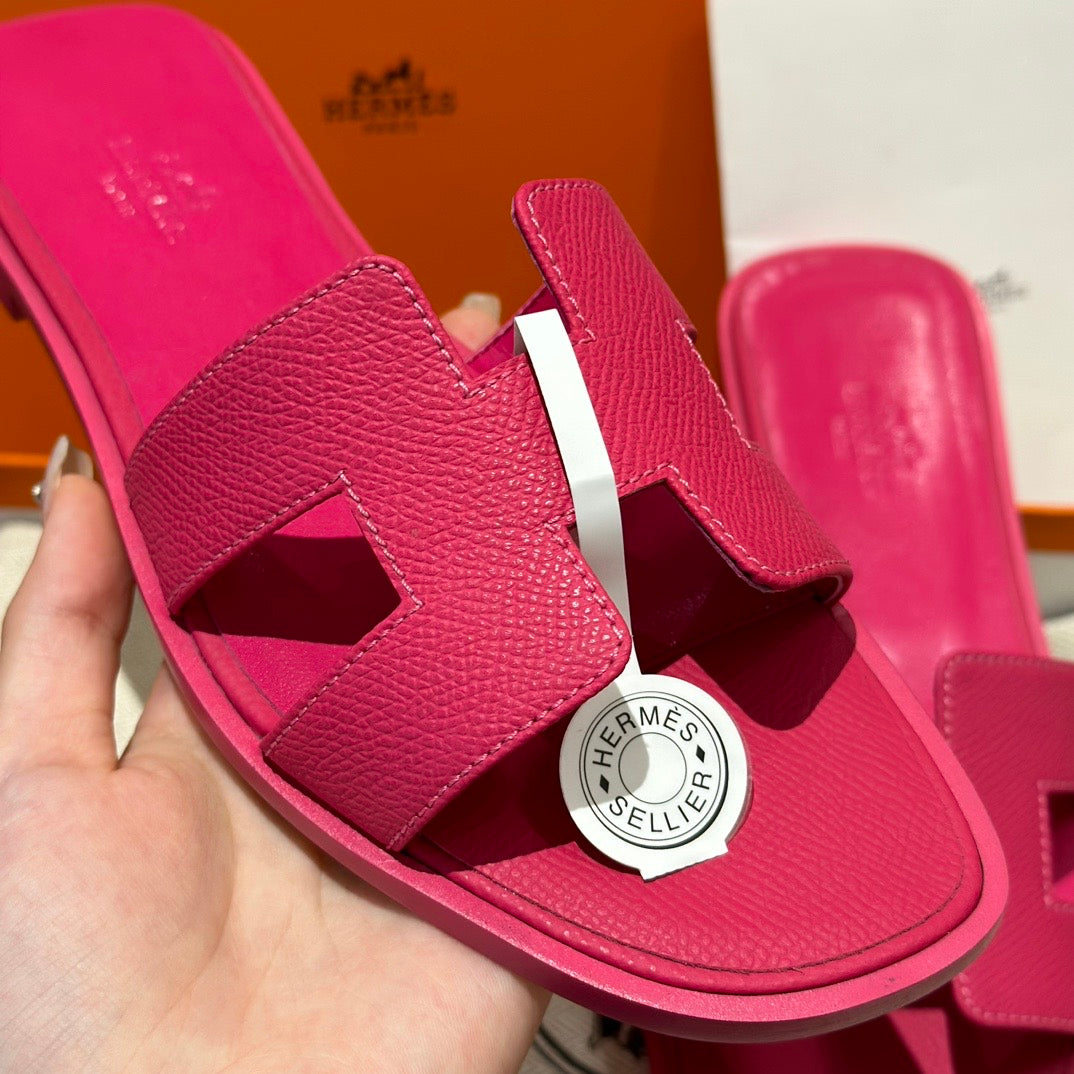 Hrms Oran Flip-flops