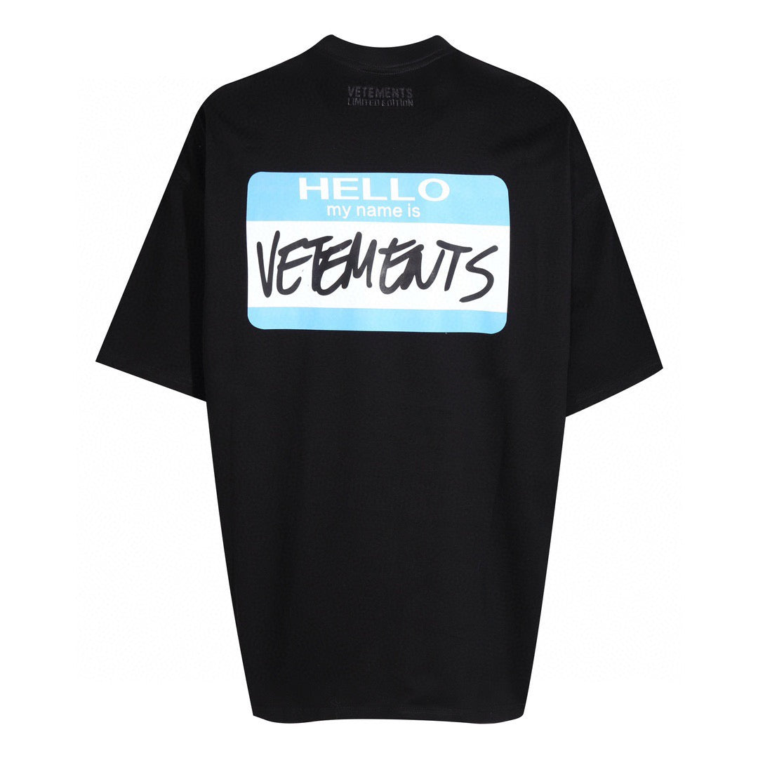 T shirt Vêtements