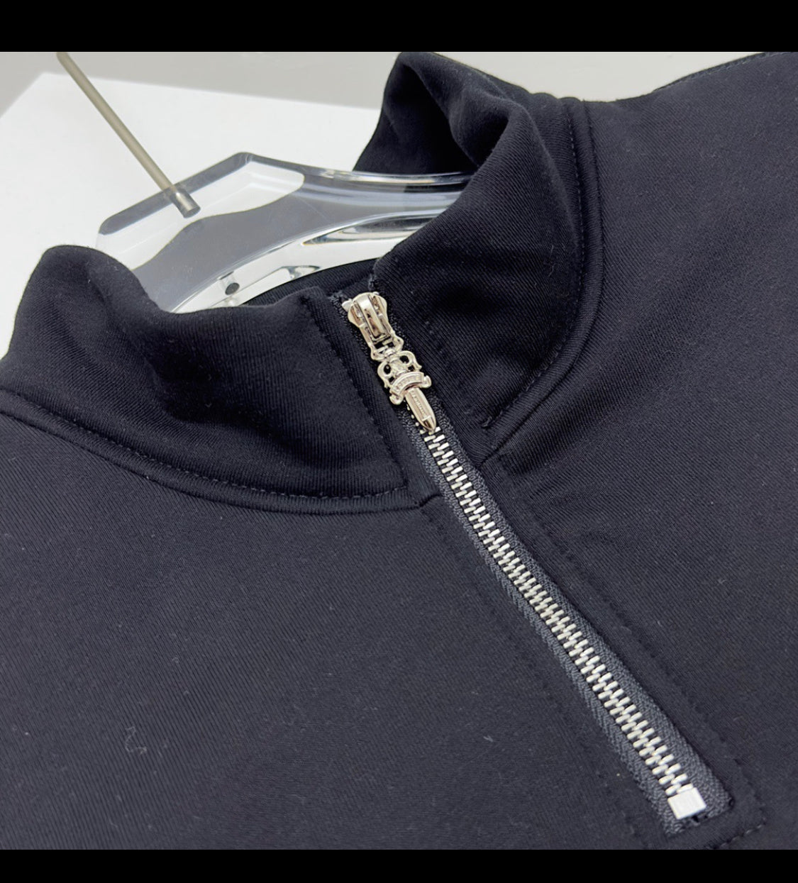 Chrome hearts jacket