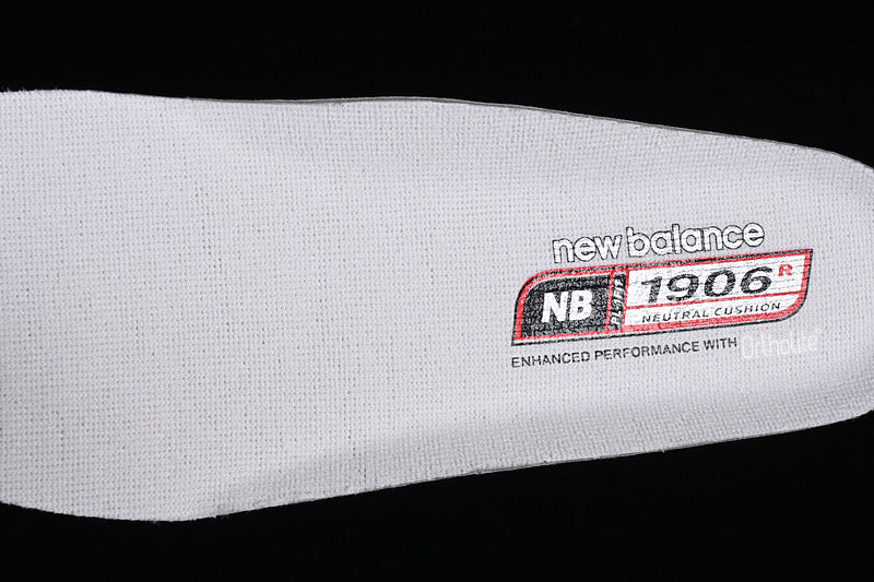 New b sneakers 1906 séries
