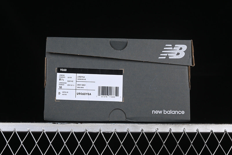 Nb sneakers 9060 séries