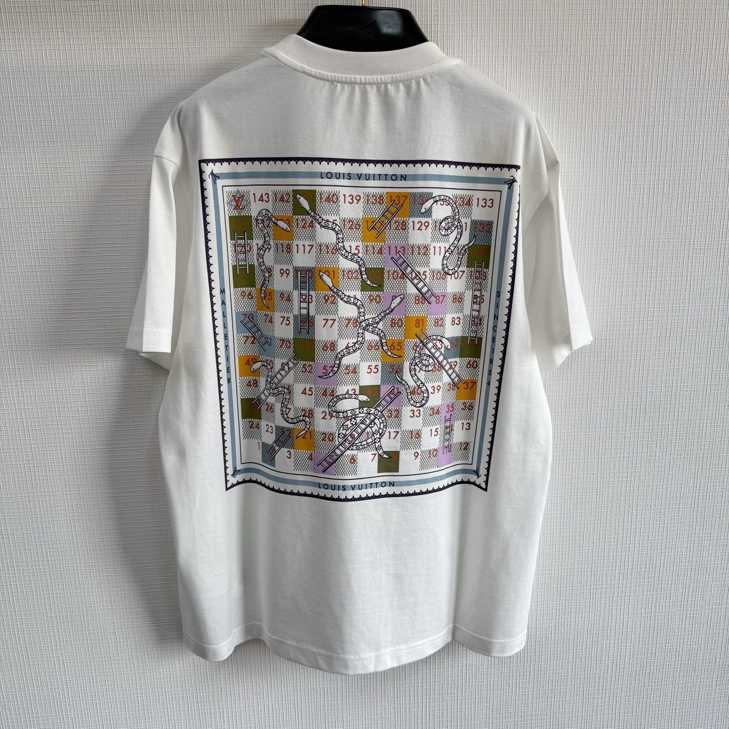 T Shirt Lv