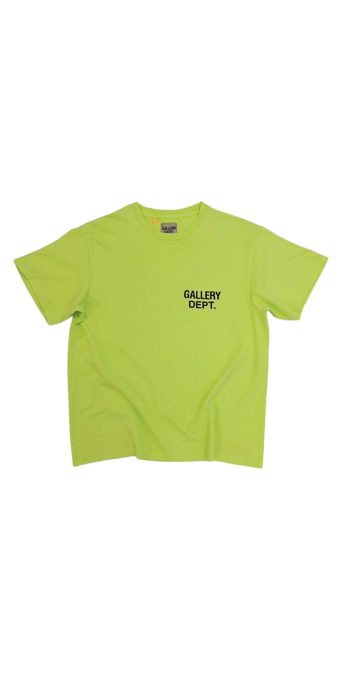 Galerie DEPT T-Shirt