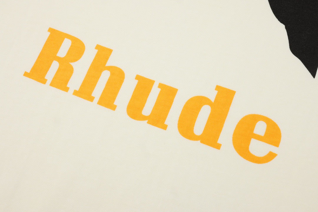 Rhd T-shirt
