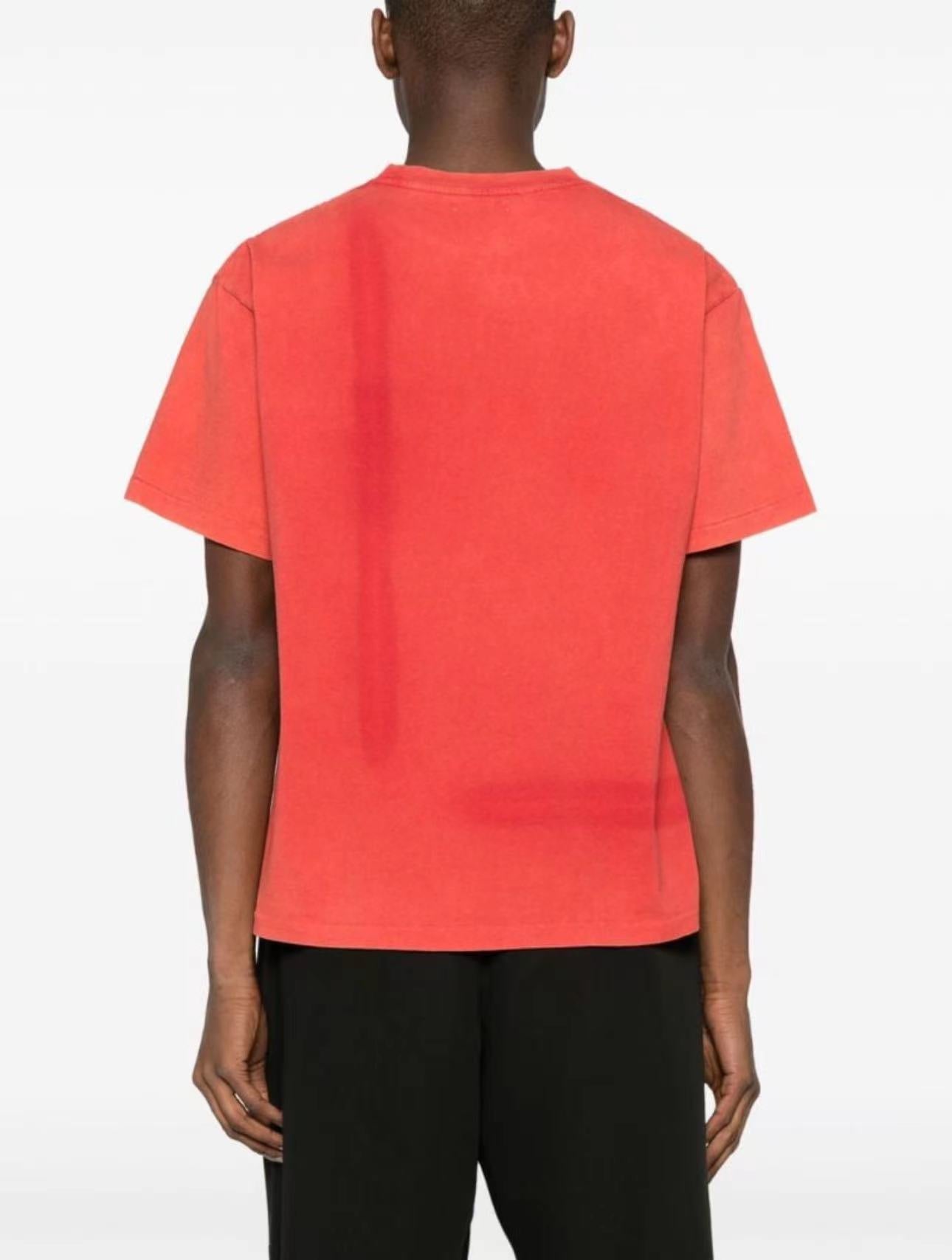 DEPT Gallery T-shirt