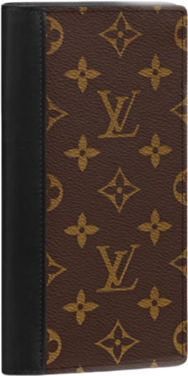 Porte feuille brazza Lv