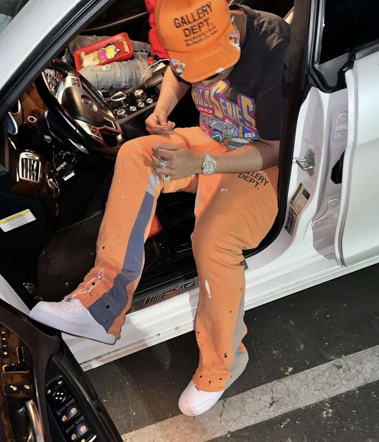 Pants Galleries Dept