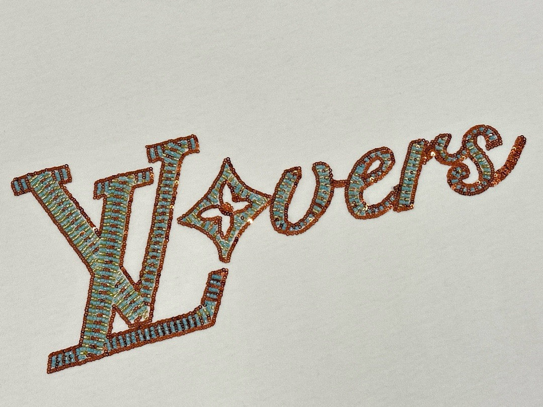 Lovers T-shirt