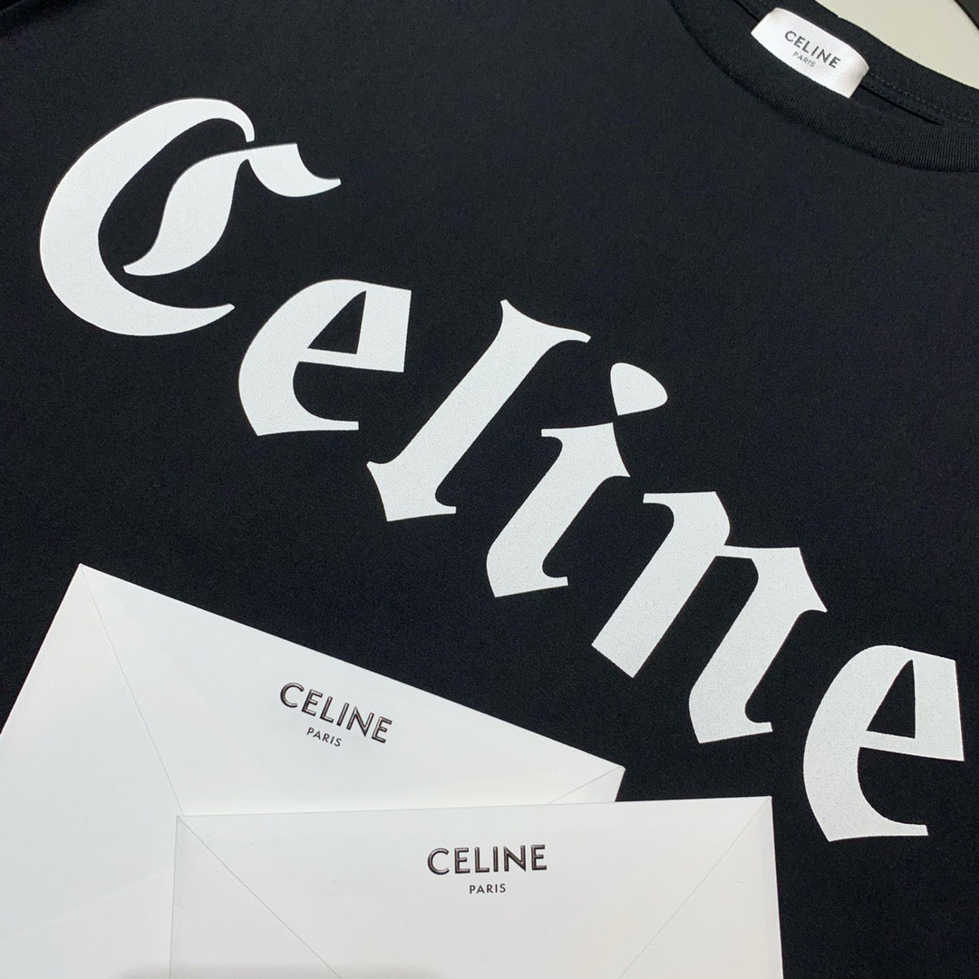 Celine-T-Shirt