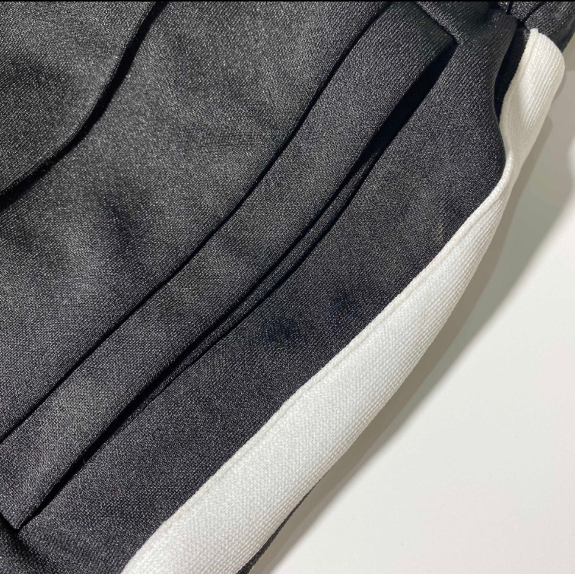 Palm Angels Black Tracksuit