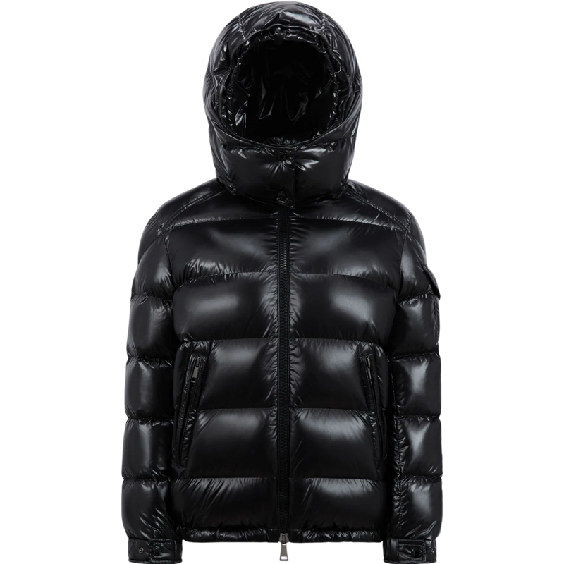 Doudoune Monclβr Maya noir 2024 β‘οΈπ¦π