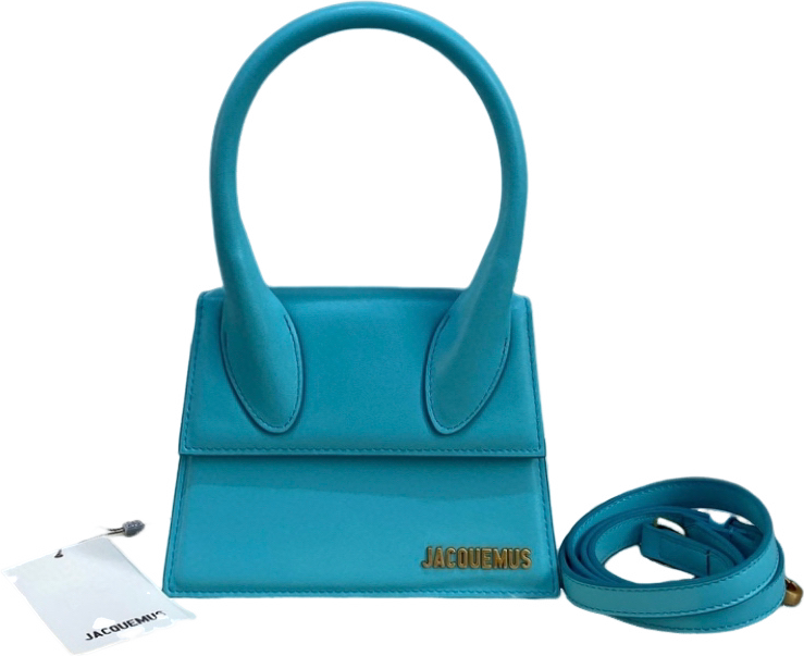 Sac chiquito 10/10 facture