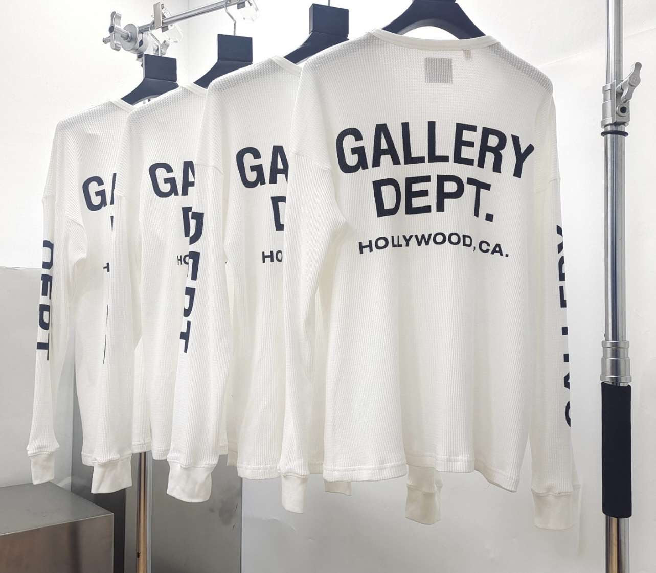 Galerie DEPT T-Shirt