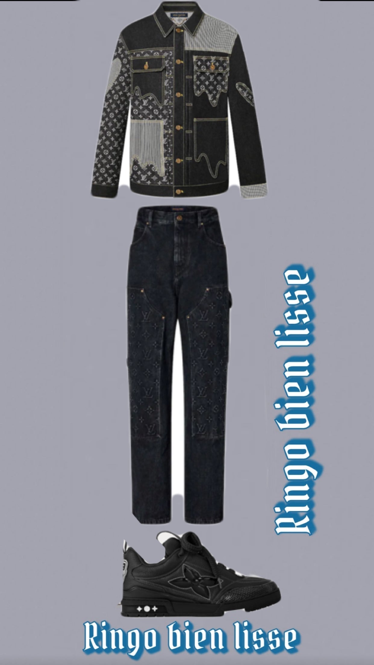 Style Mir Jrn 4