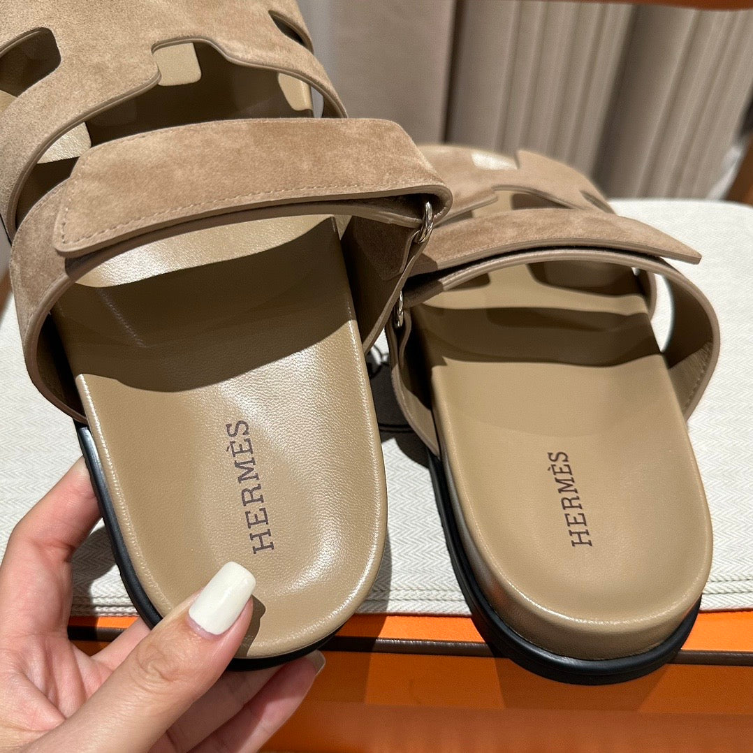 Hrms Cyprus Flip Flop