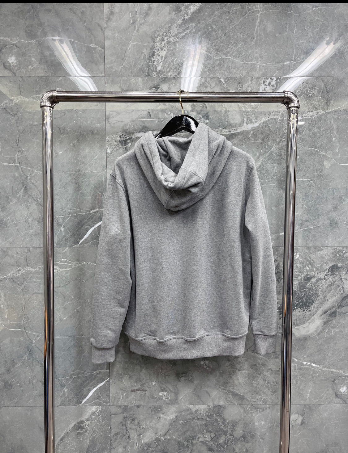 Burbe grey tracksuit