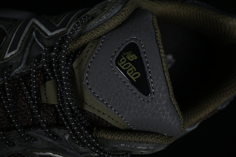Nb sneakers 9060 séries