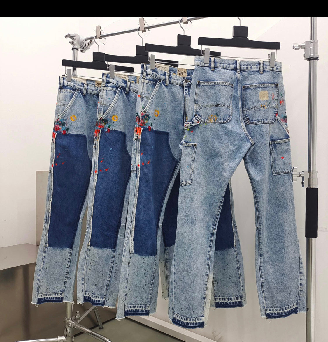 Jean Galeries