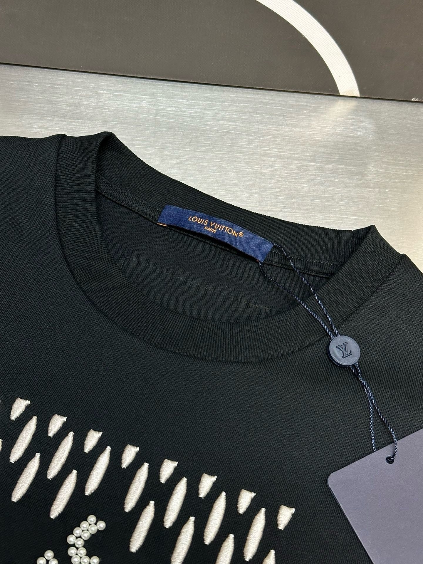 Lv 2024 T-shirt