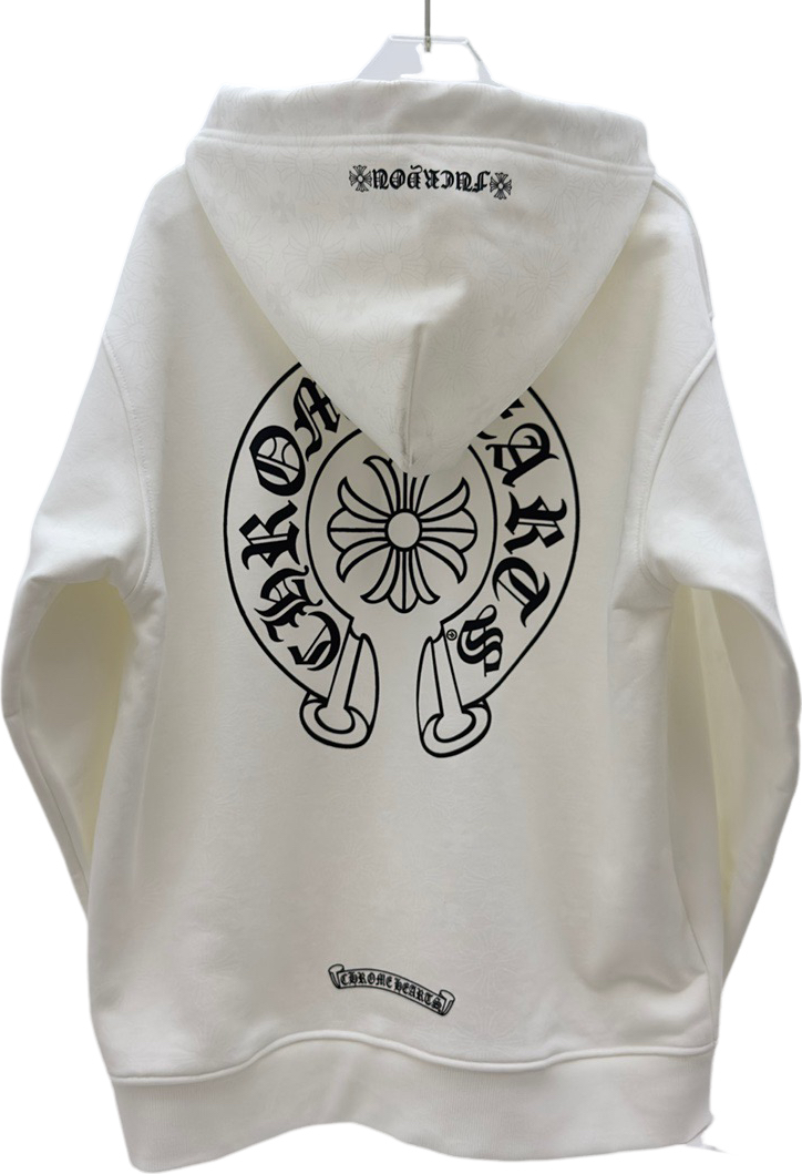 Chrome Hearts Jacket