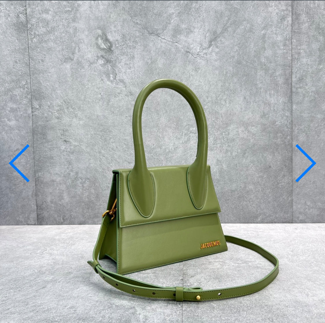 Sac chiquito 10/10 facture