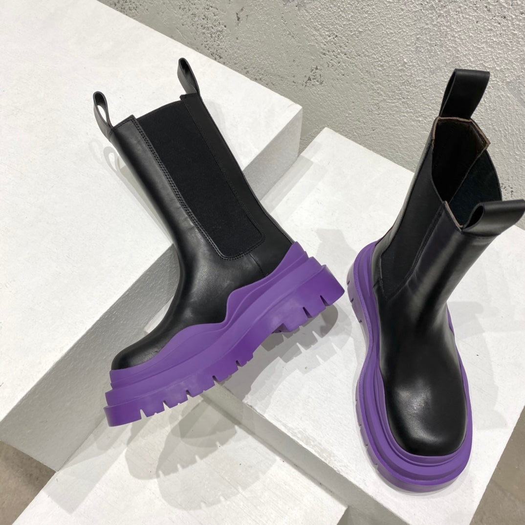Bottes Bottega Vnta