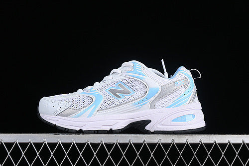 Neue B-Sneaker der 530-Serie