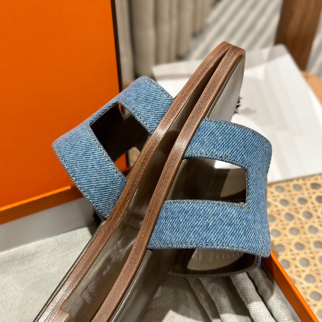 Hrms Oran Flip-flops