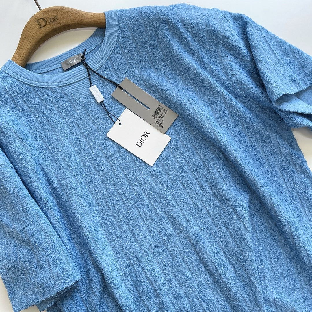 T Shirt Cd blue