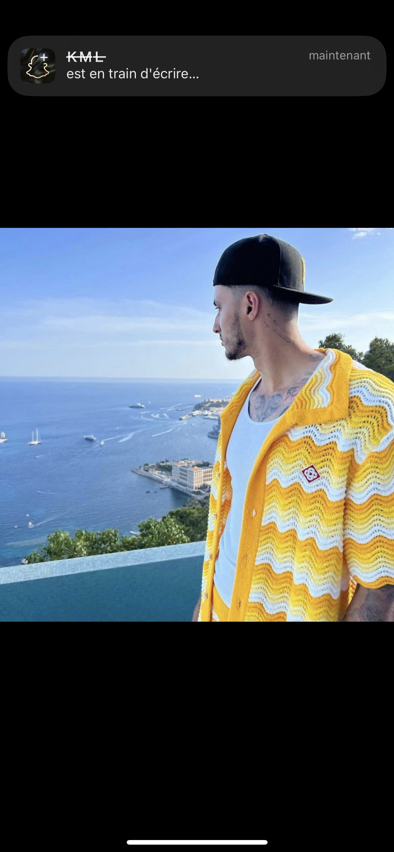 Casa B Tropical Shirt 🏝️