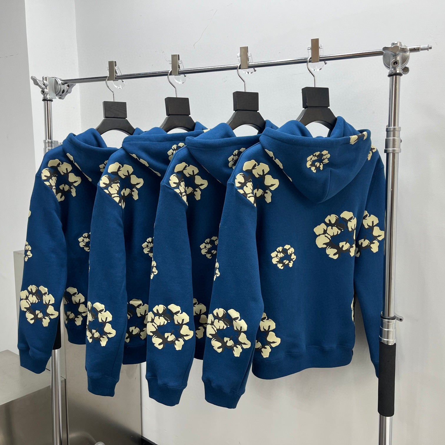Survêtement Denim Trs